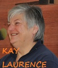 Kay Laurence Madrid